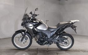 KAWASAKI  VERSYS X250 LE250D