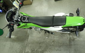 KAWASAKI KLX230 2007 LX230A