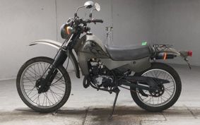 SUZUKI TS50 Hustler SA11A