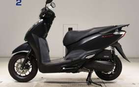 HONDA LEAD 125 JF45
