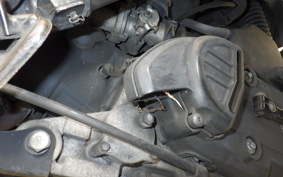 SUZUKI ADDRESS V125 S CF4MA