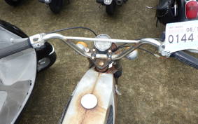 SUZUKI T90 T90
