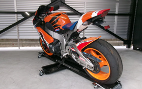 HONDA CBR1000RR 2009 SC59