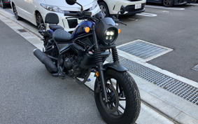 HONDA REBEL MC49