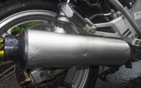 HONDA XELVIS 1982 MC25