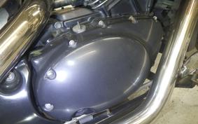 SUZUKI BOULEVARD 400 2007 VK55A