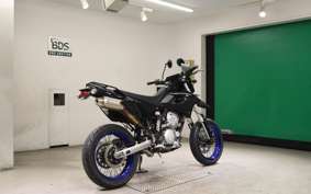 KAWASAKI KLX250D TRACKER X 2007 LX250V