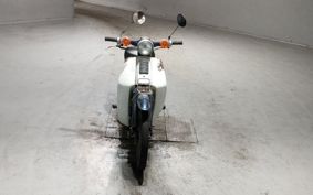 HONDA SUPER CUB50 C50