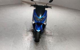YAMAHA N-MAX 125 SED6J