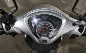 HONDA DIO 110 JF58