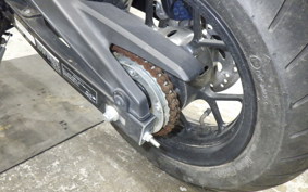 HONDA GROM 2009 JC61