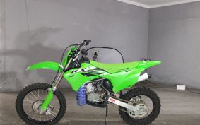 KAWASAKI KX112 KX112A