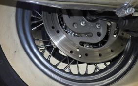 HARLEY FLSTC 1580 2007