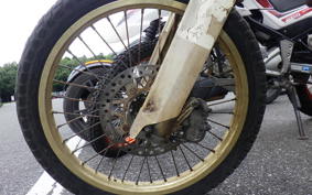 SUZUKI DR250 S SJ44A