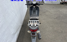 HONDA C50-2