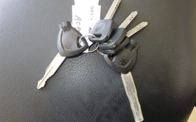 SUZUKI ADDRESS V50 Gen.2 CA44A