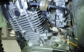 SUZUKI DJEBEL 200 (DR200SE) SH42A