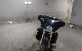 HARLEY FLHX 1580 KB4