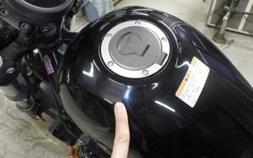 HONDA REBEL 250 A 2008 MC49