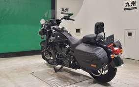 HARLEY FLHCS 1870 2020