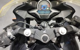 HONDA CBR250R MC41