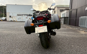HONDA CTX700 DCT 2016 RC69