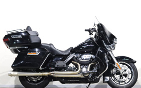 HARLEY FLHTK 2020 KEF