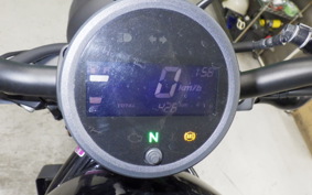 HONDA REBEL 250 A 2018 MC49