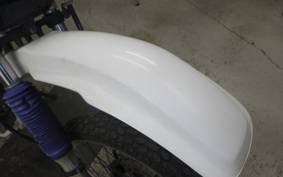 SUZUKI DJEBEL 200 (DR200SE) SH42A