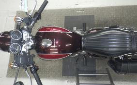 KAWASAKI ESTRELLA 1999 BJ250A