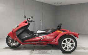 SUZUKI GEMMA250 TRIKE CJ47A