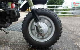 HONDA MONKEY Z50J
