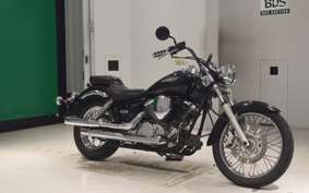 YAMAHA DRAGSTAR 250 2023 VG02J