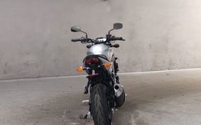 SUZUKI SV650 2020 VP55B