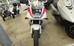 YAMAHA TZR50R 4EU