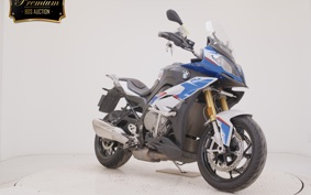 BMW S1000XR 2019