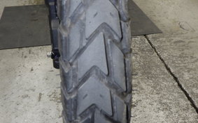 HONDA CT125 HUNTER CUB JA55