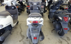HONDA DIO CESTA GEN 2