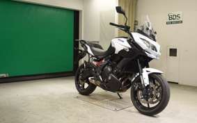 KAWASAKI VERSYS A 2016
