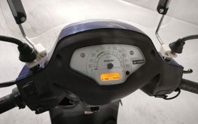 SUZUKI  ACCESS 125 DP11A