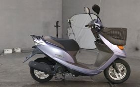 HONDA DIO CHESTER AF68