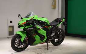 KAWASAKI ZX 10 NINJA ABS 2023 ZXT02L