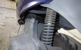 SUZUKI LET's 4 2018 CA45A