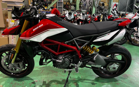 DUCATI HYPERMOTARD 950SP 2019 BB00