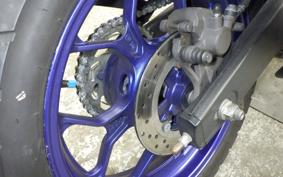 YAMAHA MT-25 2002 RG10J