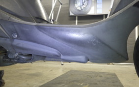 SUZUKI ADDRESS V125 S 2023 CF4MA