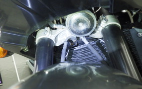 YAMAHA FZ1 FAZER 2008