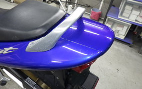 HONDA HORNET 250 2015 MC31