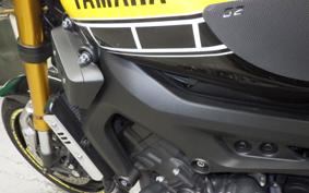 YAMAHA XSR900 2016 RN46J
