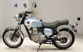 KAWASAKI ESTRELLA 2014 BJ250A